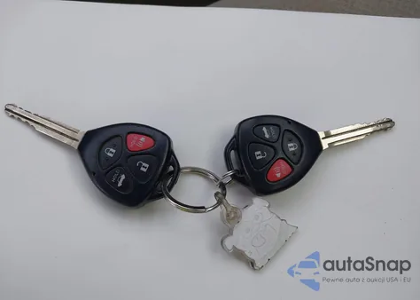 2013 Toyota Corolla L from USA, damaged, VIN 5YFBU4EE2DP191487